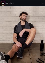 we-beat Loft Studio Vicenza